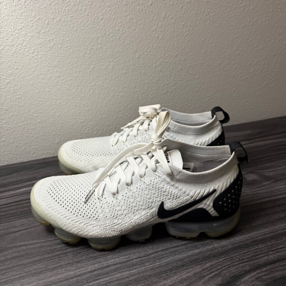 Nike Air VaporMax Flyknit 2
